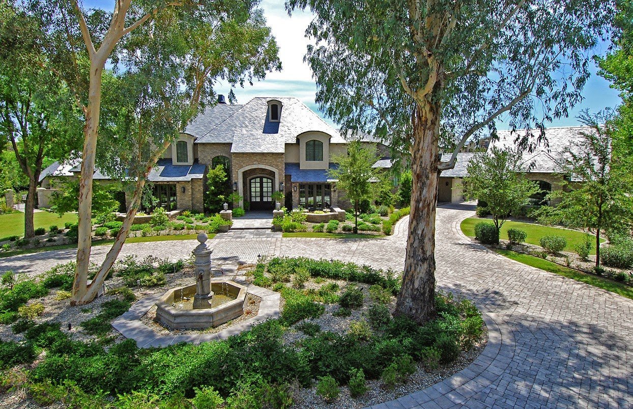 GILBERT ACTIVE ADULT COMMUNITIES HOMES FOR SALE